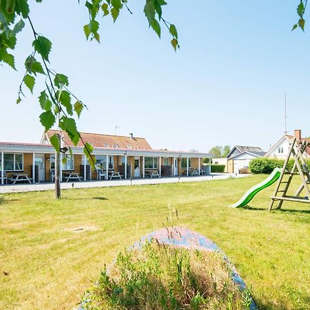 4 Person Holiday Home In Sydals Osterby  Exteriér fotografie