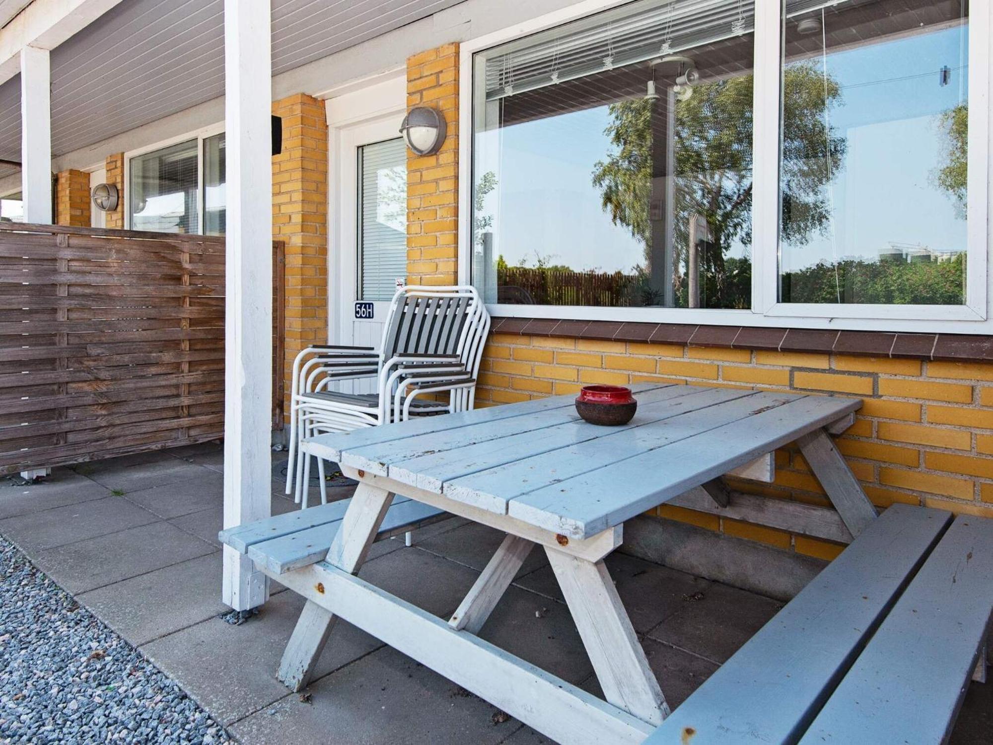4 Person Holiday Home In Sydals Osterby  Exteriér fotografie