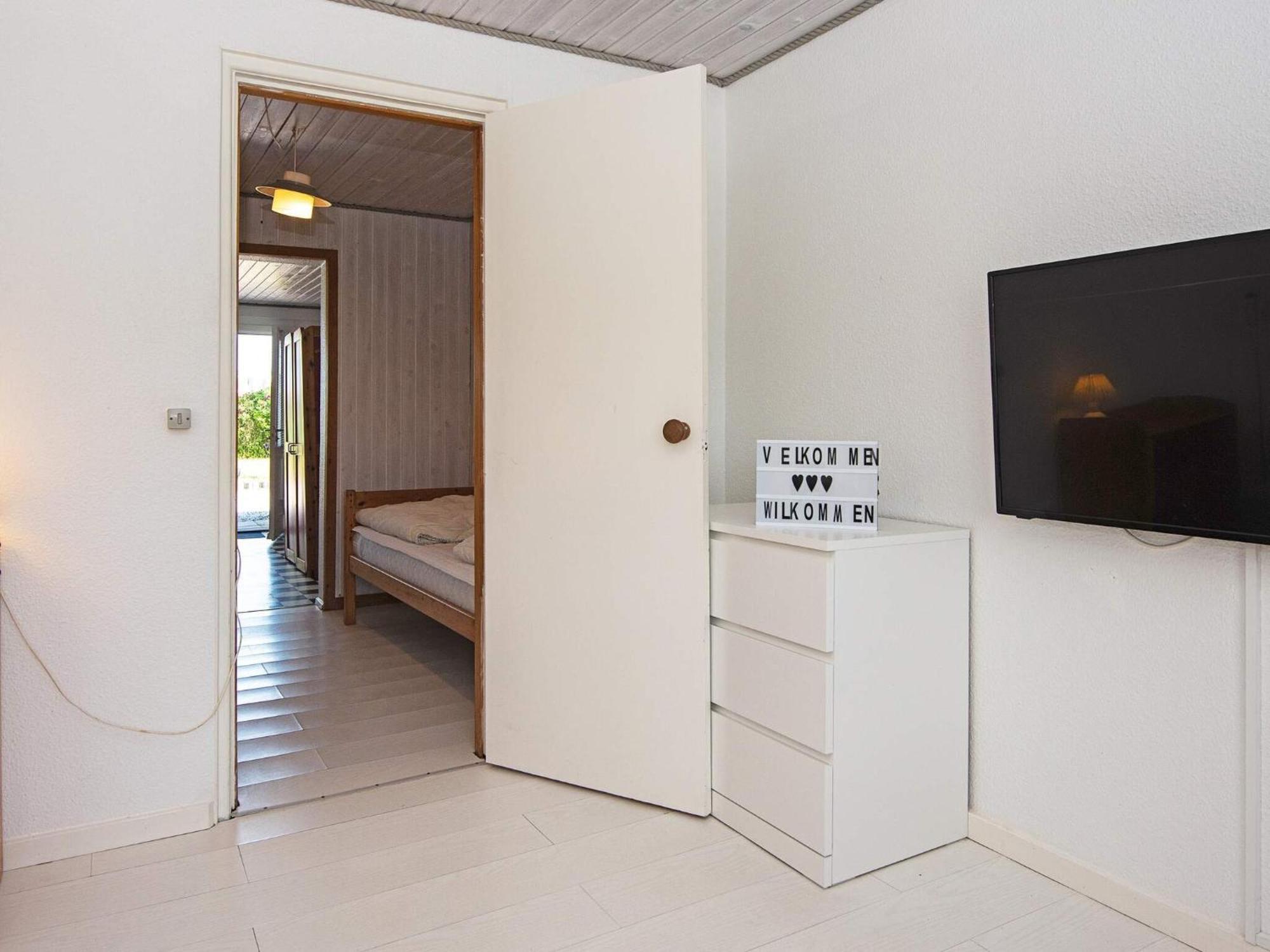 4 Person Holiday Home In Sydals Osterby  Exteriér fotografie