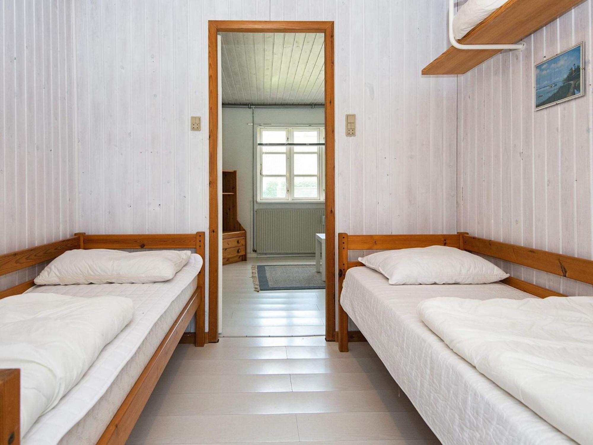 4 Person Holiday Home In Sydals Osterby  Exteriér fotografie