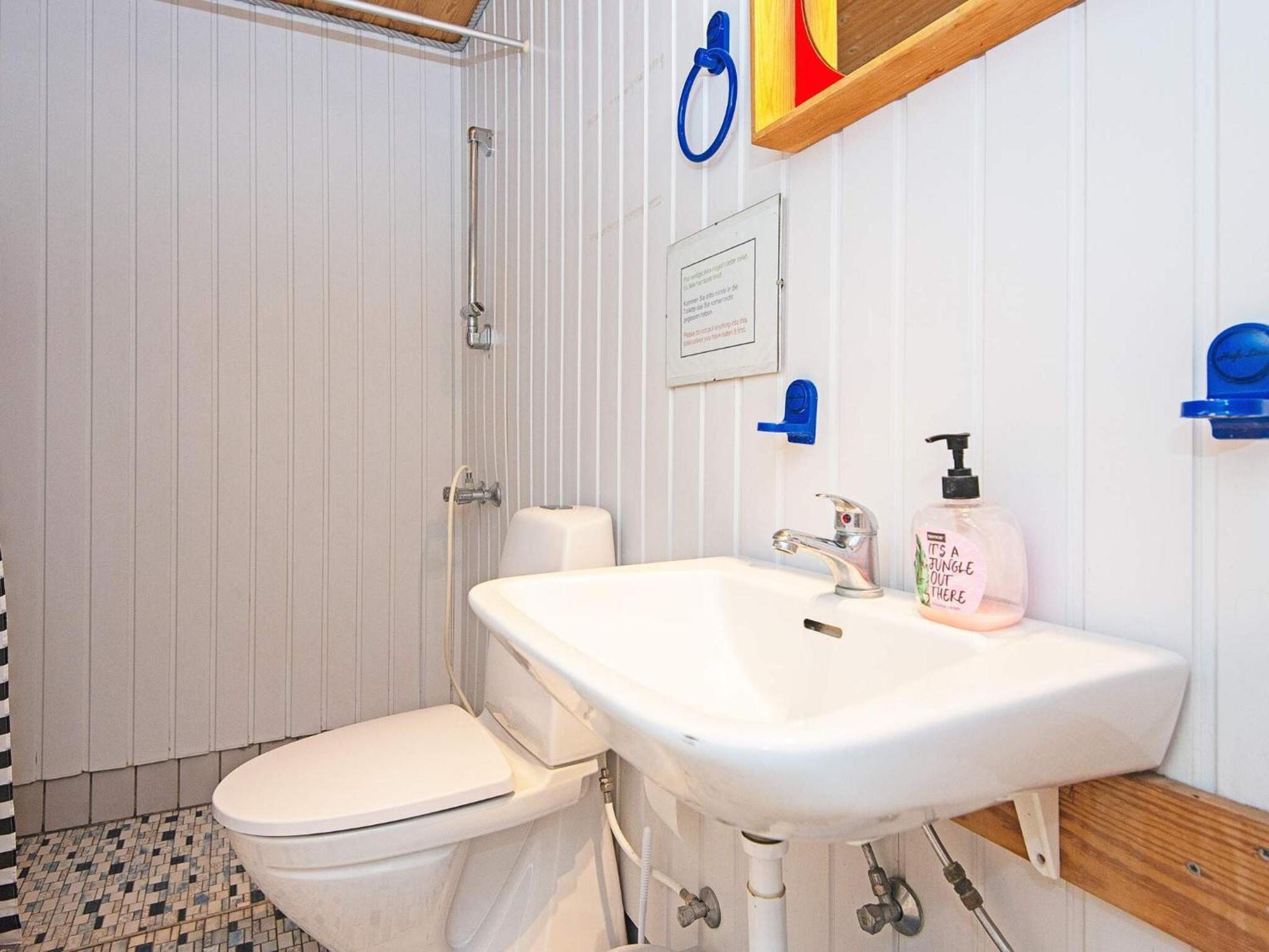4 Person Holiday Home In Sydals Osterby  Exteriér fotografie