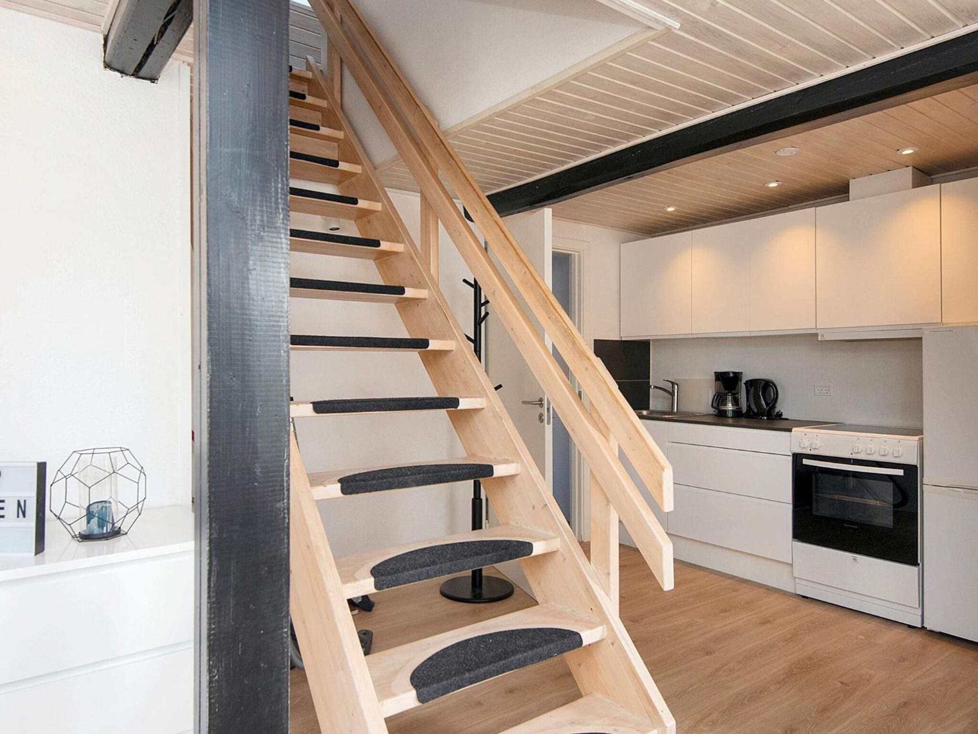 4 Person Holiday Home In Sydals Osterby  Exteriér fotografie