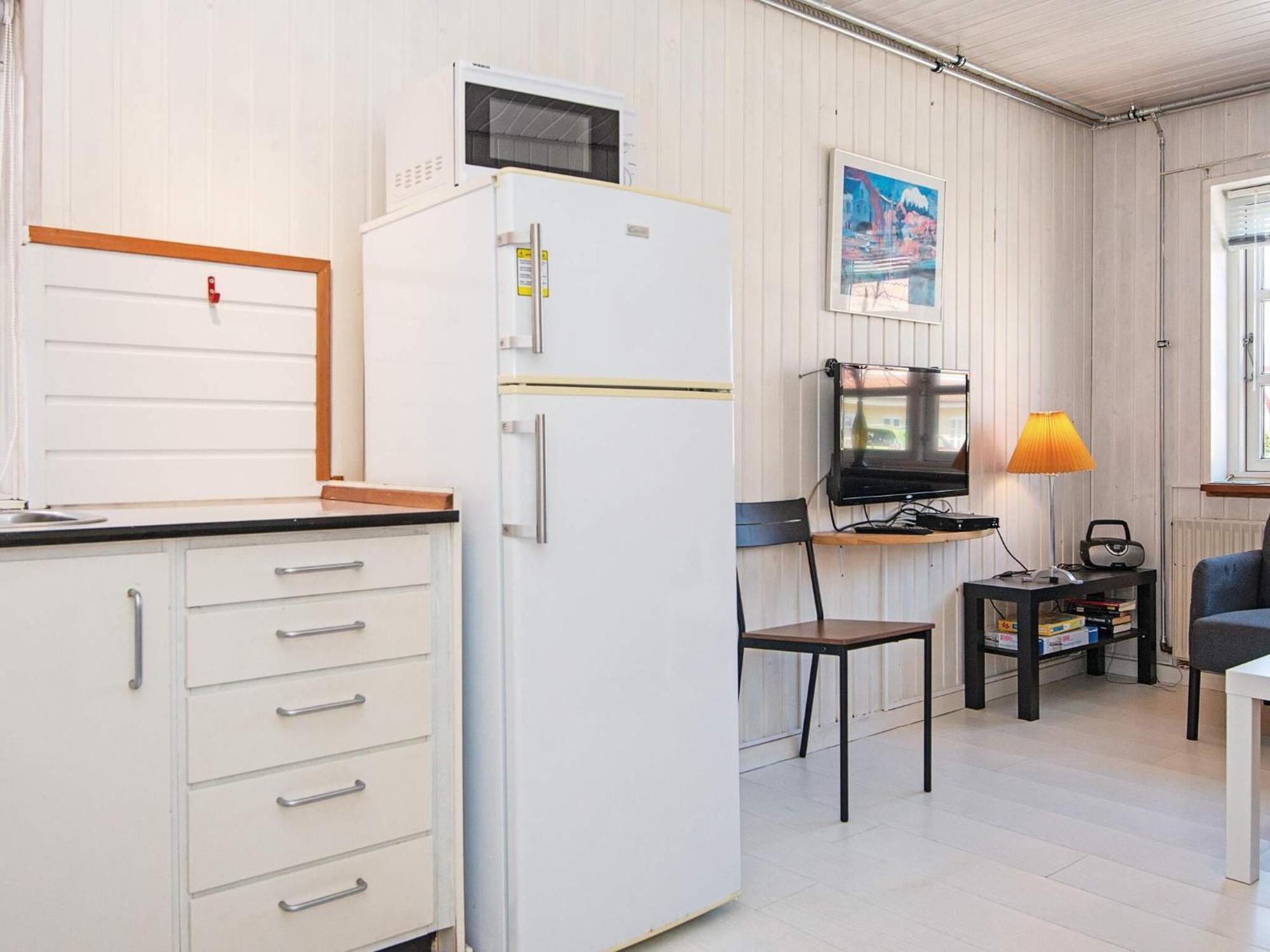 4 Person Holiday Home In Sydals Osterby  Exteriér fotografie