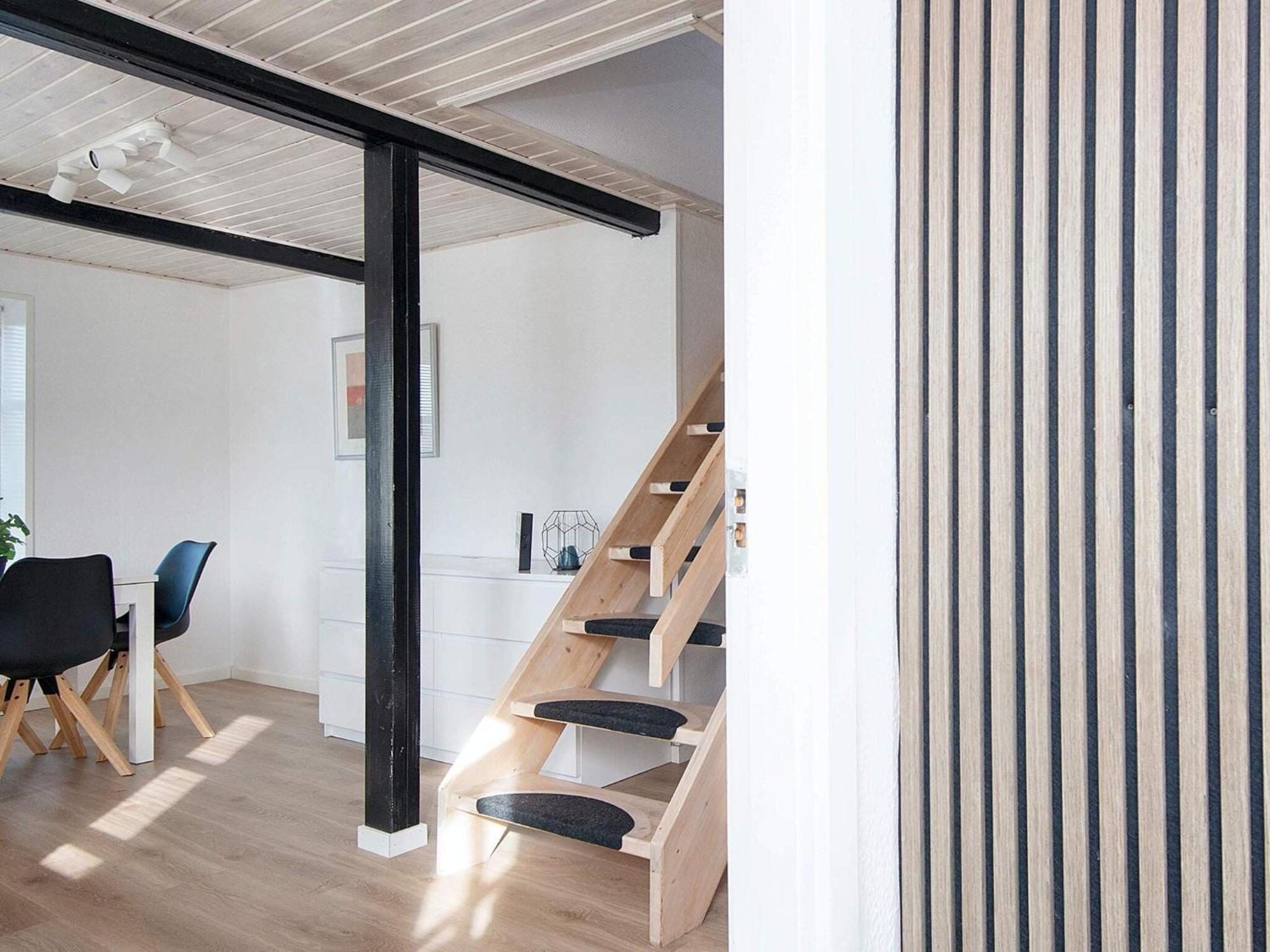 4 Person Holiday Home In Sydals Osterby  Exteriér fotografie