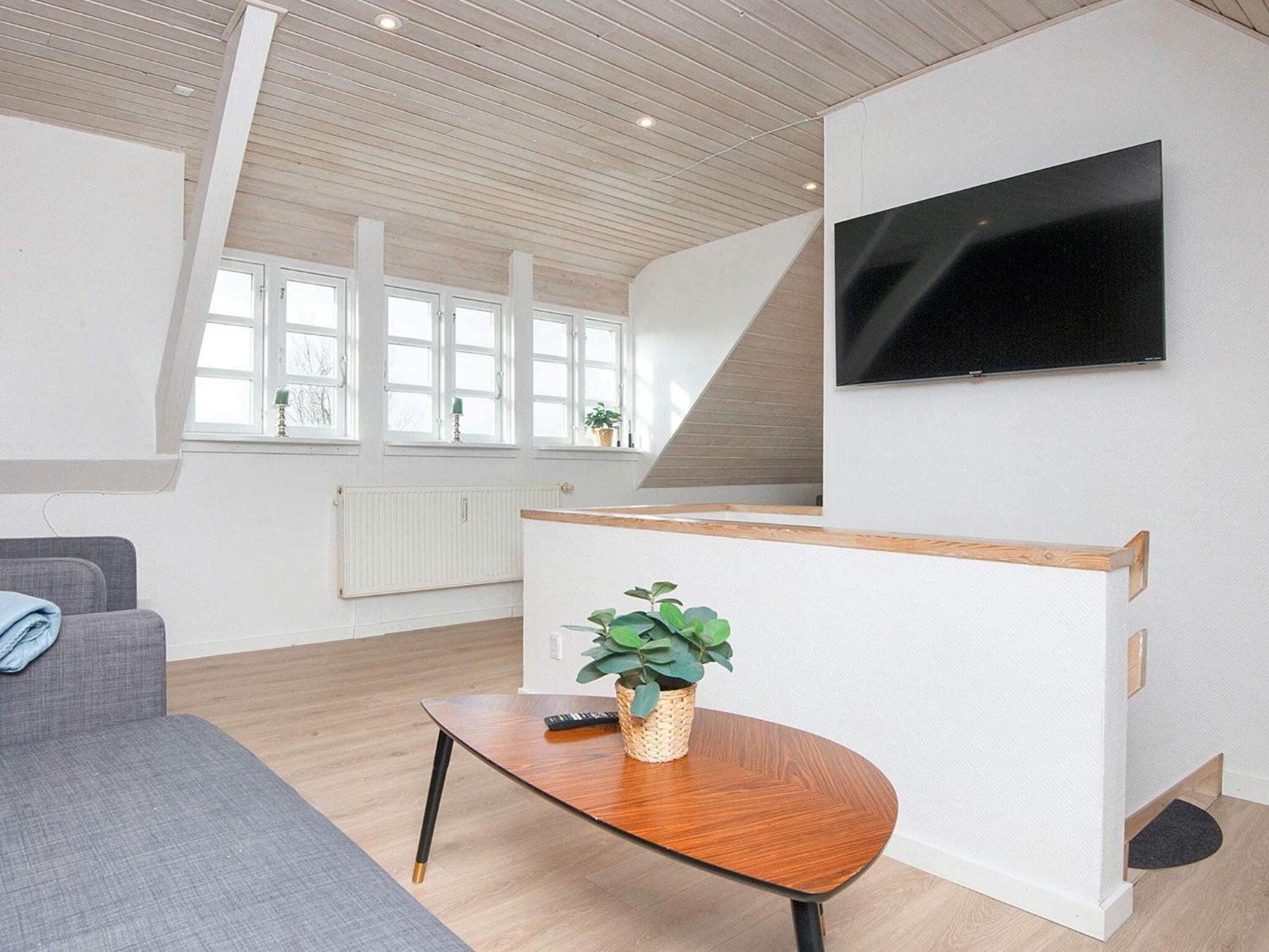 4 Person Holiday Home In Sydals Osterby  Exteriér fotografie