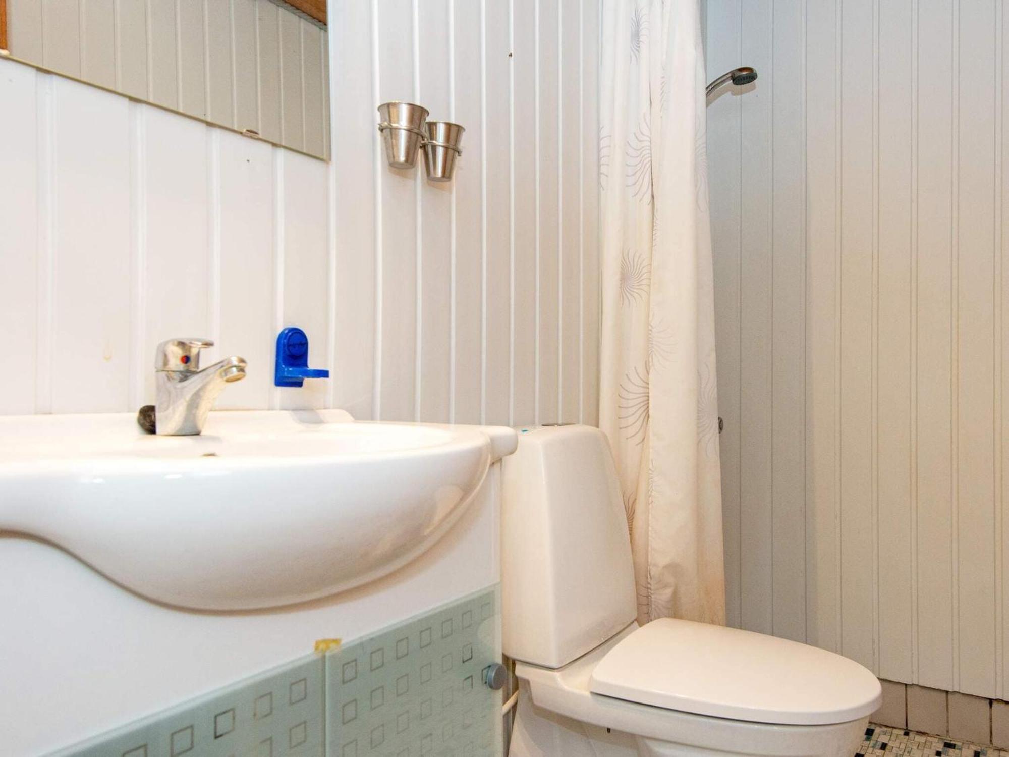 4 Person Holiday Home In Sydals Osterby  Exteriér fotografie