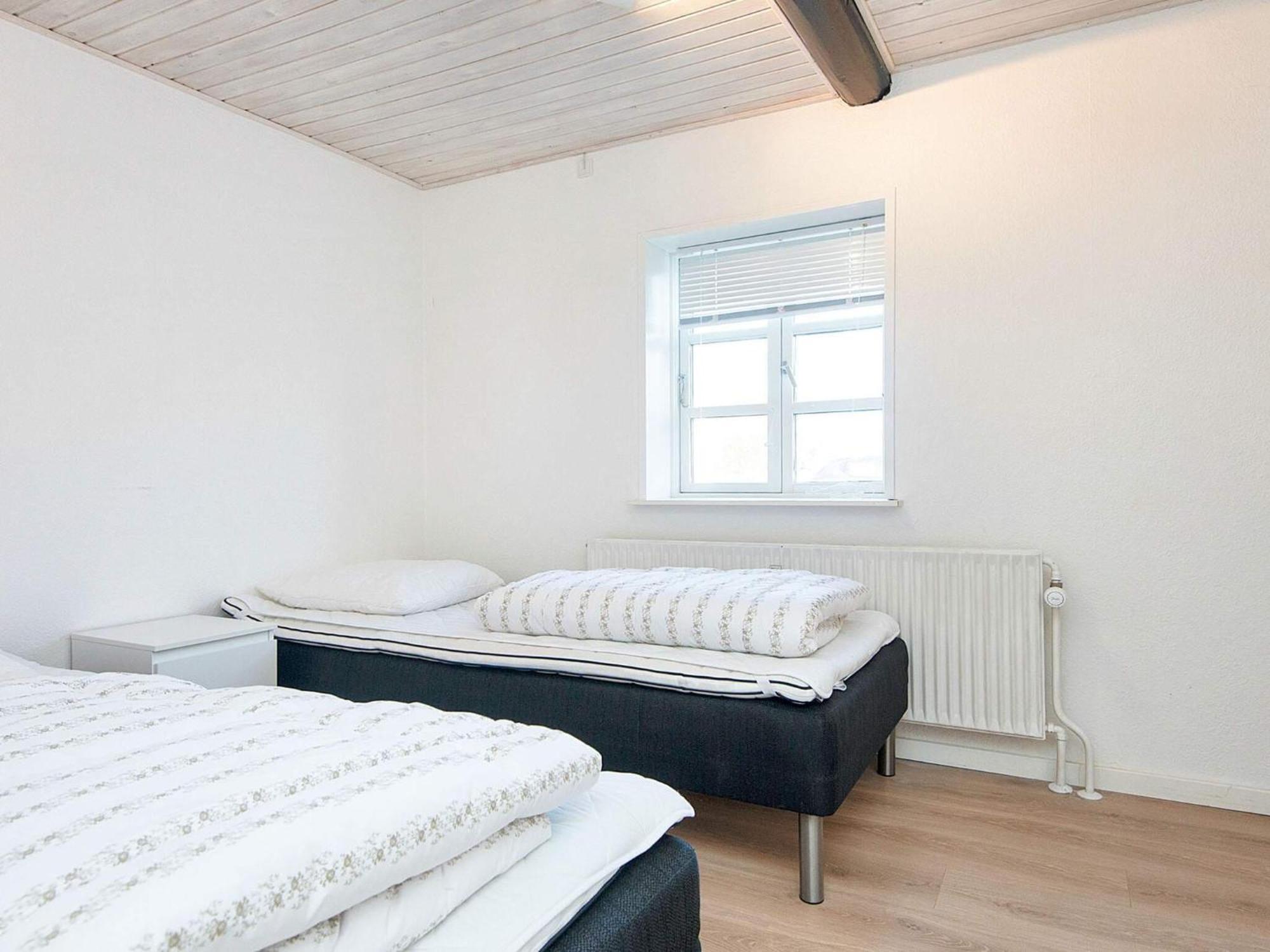 4 Person Holiday Home In Sydals Osterby  Exteriér fotografie