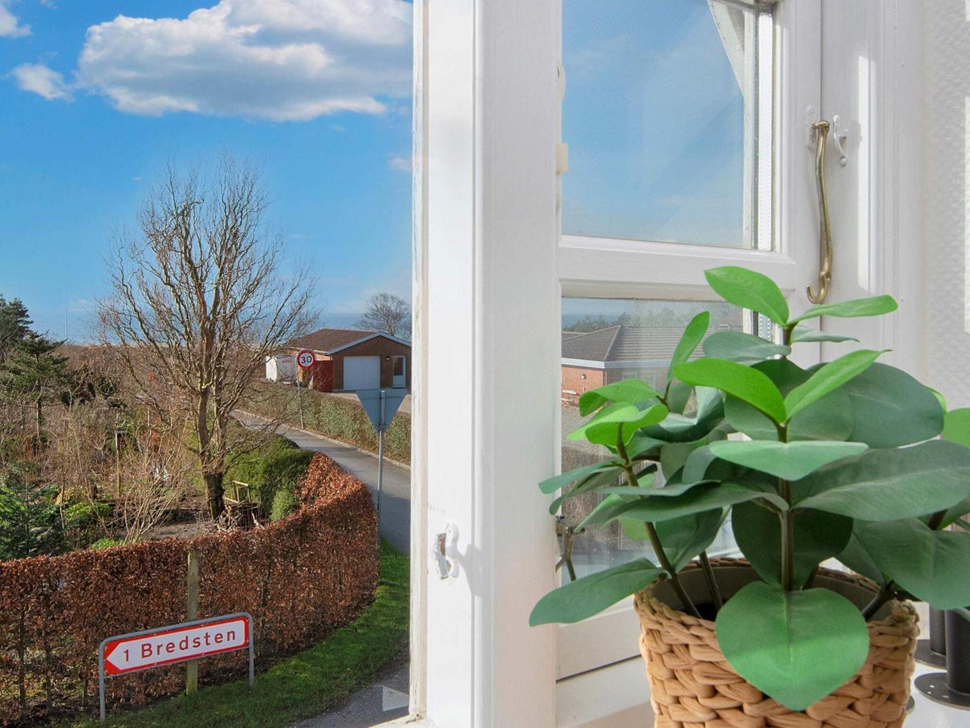 4 Person Holiday Home In Sydals Osterby  Exteriér fotografie