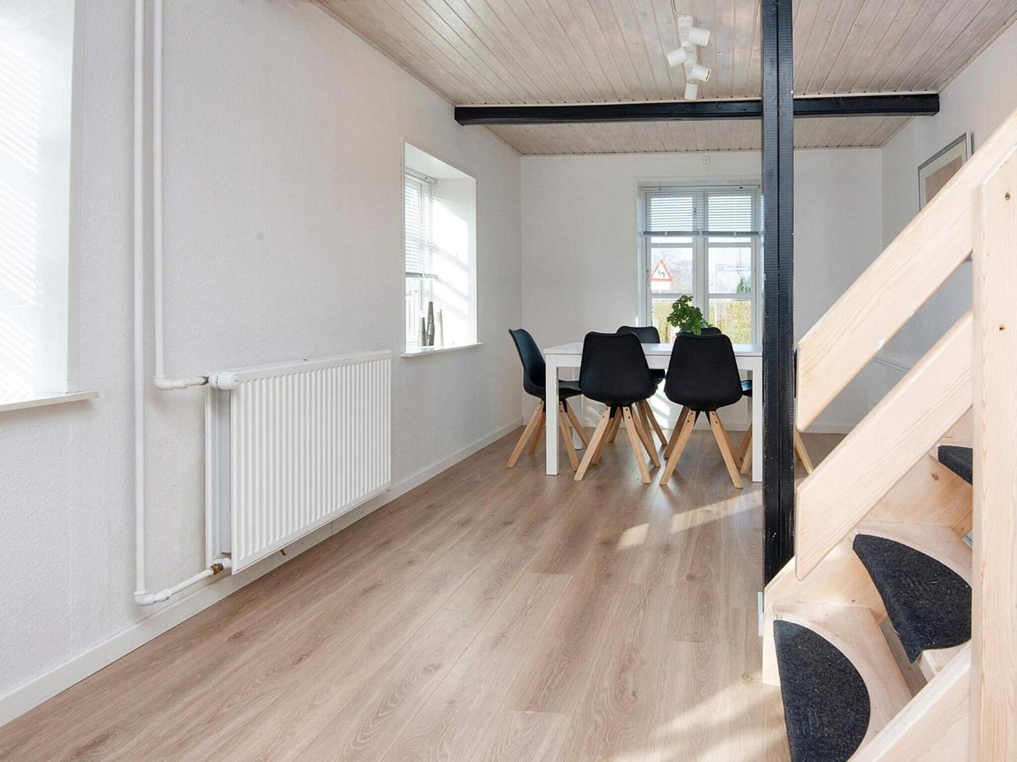 4 Person Holiday Home In Sydals Osterby  Exteriér fotografie