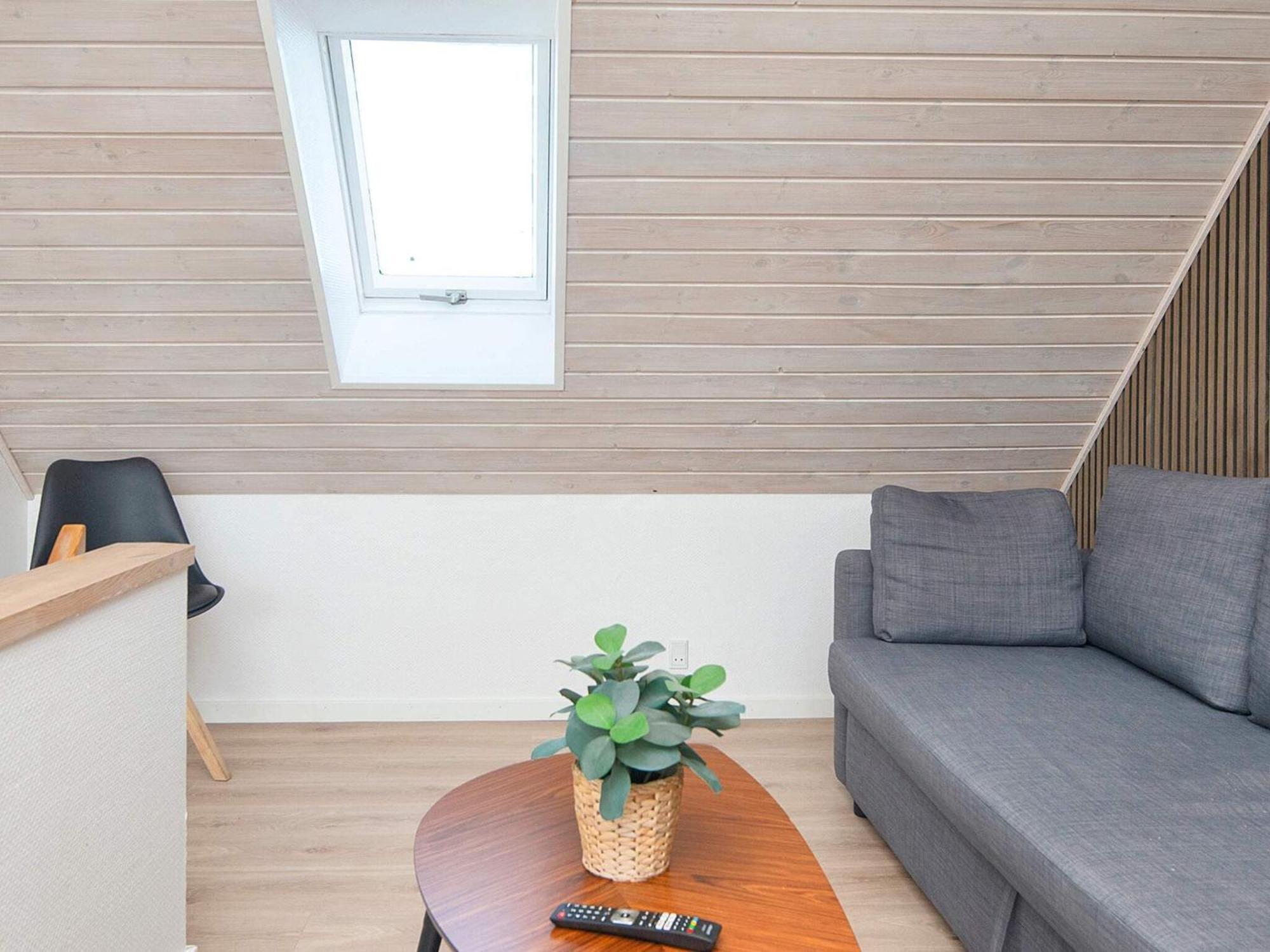 4 Person Holiday Home In Sydals Osterby  Exteriér fotografie