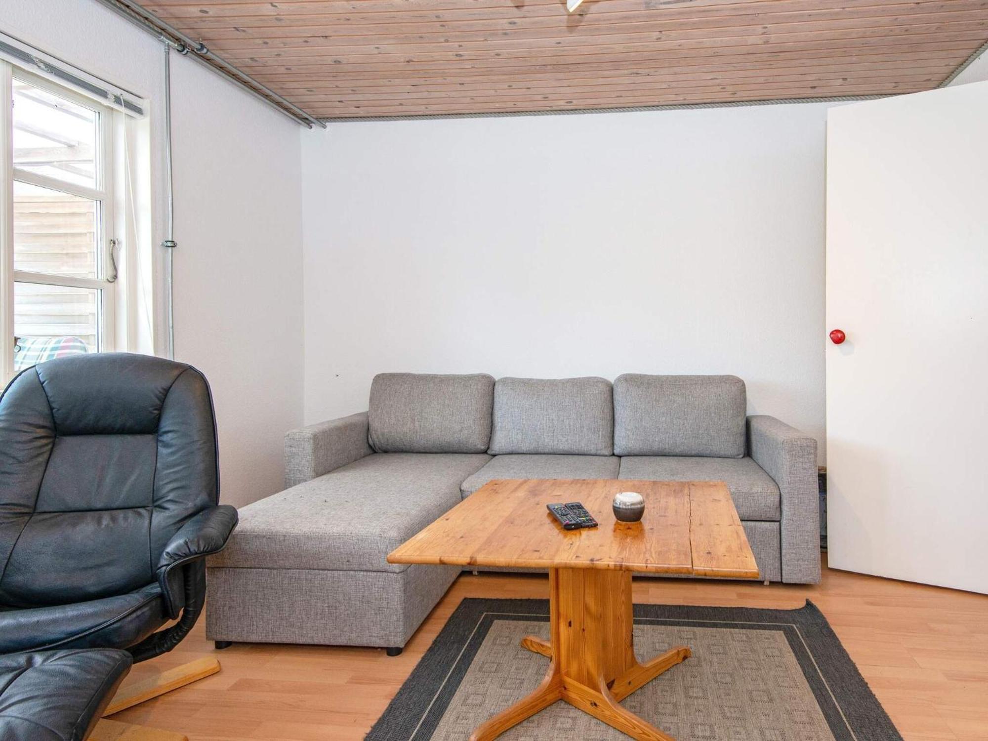 4 Person Holiday Home In Sydals Osterby  Exteriér fotografie