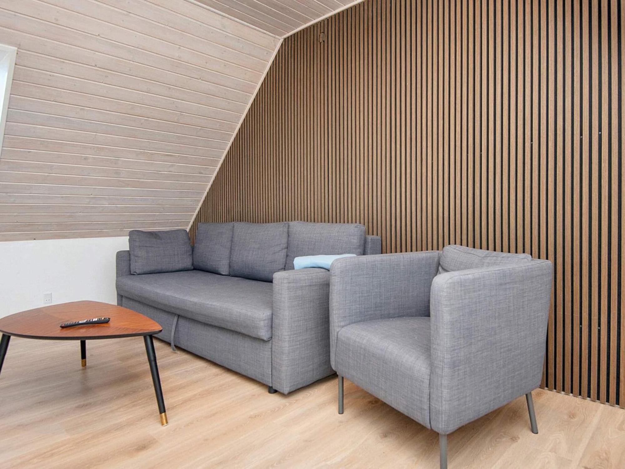 4 Person Holiday Home In Sydals Osterby  Exteriér fotografie