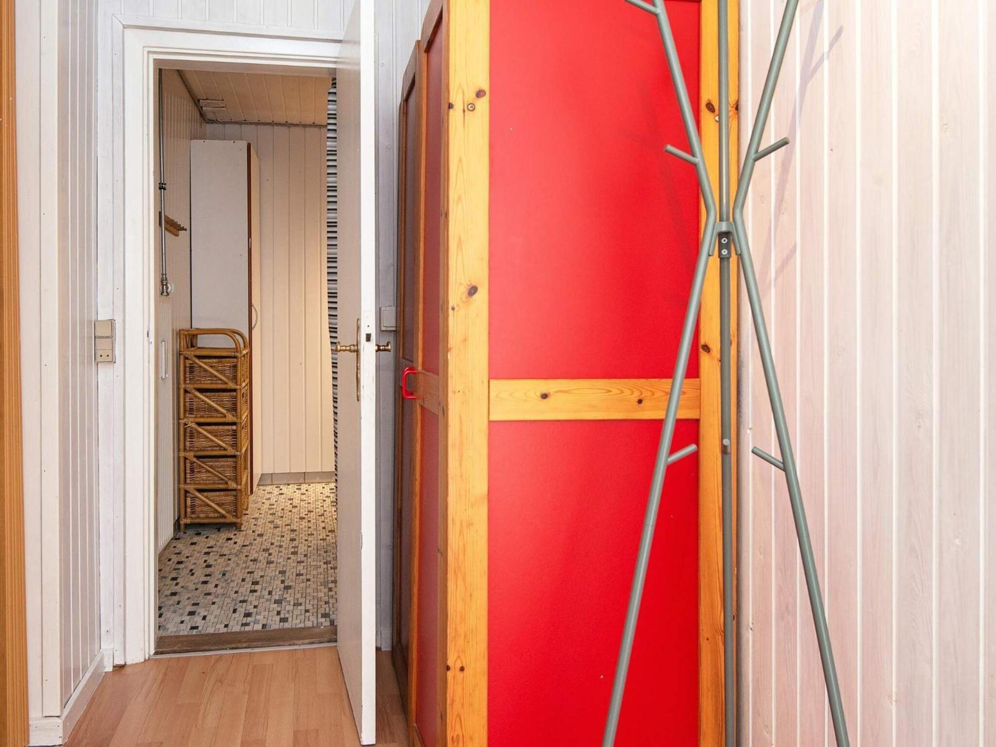 4 Person Holiday Home In Sydals Osterby  Exteriér fotografie